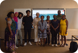 The National Discrimination and Racism Monitor (NaDiRa) 